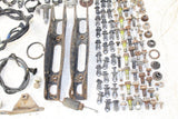 2004 Honda Rancher 350 FM 4x4 Chassis Bolt Kit Hardware Bracket Mount Wire Clamp