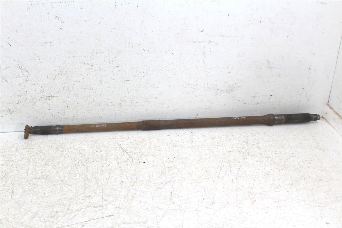 2004 Honda Rancher 350 FM 4x4 Rear Drive Axle