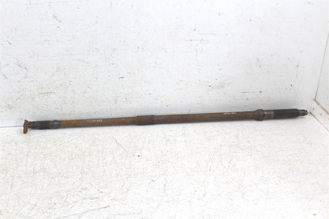 2004 Honda Rancher 350 FM 4x4 Rear Drive Axle