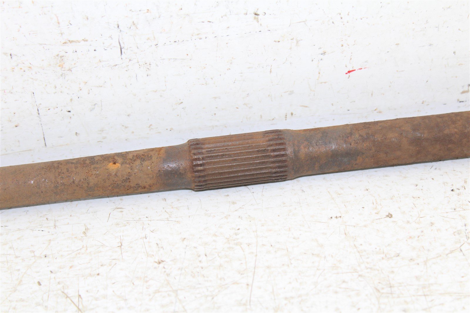 2004 Honda Rancher 350 FM 4x4 Rear Drive Axle