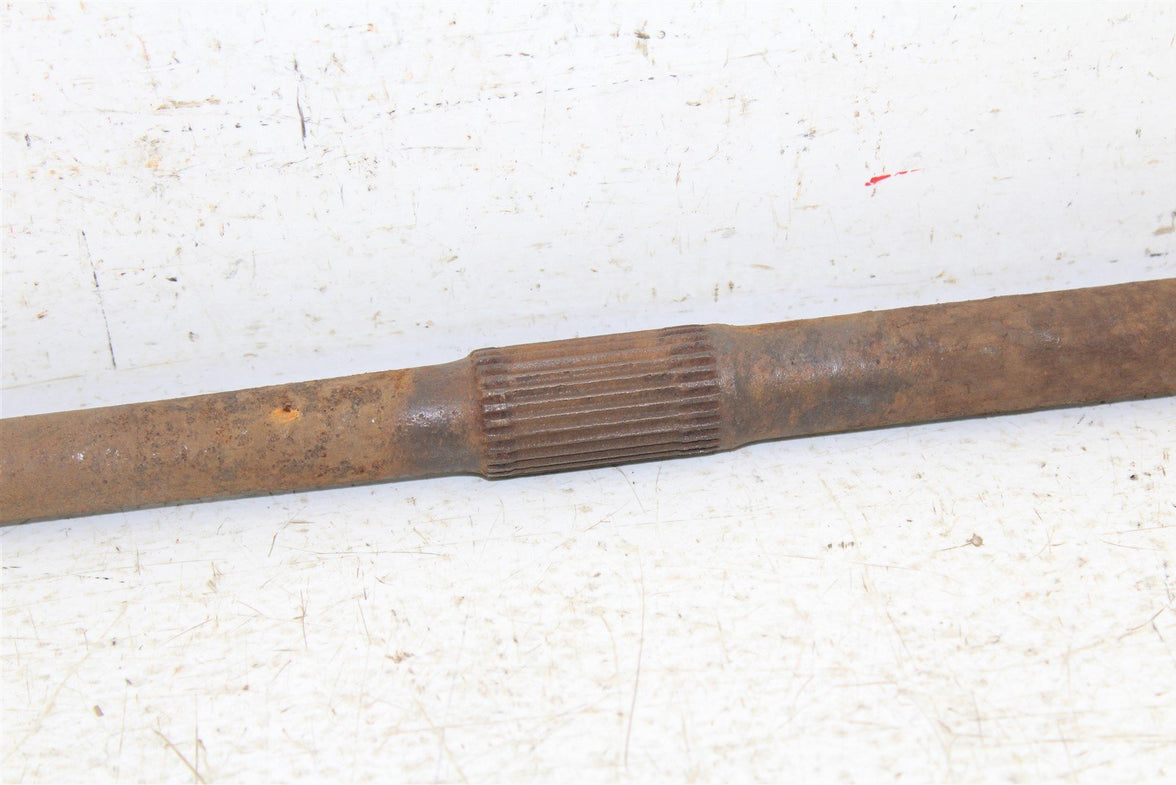 2004 Honda Rancher 350 FM 4x4 Rear Drive Axle
