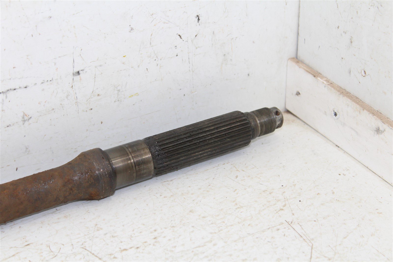 2004 Honda Rancher 350 FM 4x4 Rear Drive Axle