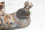 2004 Honda Rancher 350 FM 4x4 Front Left Control A Arms Upper Lower