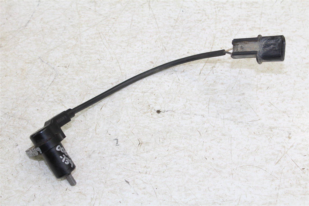 2004 Arctic Cat 650 V2 4x4 Reverse Sensor