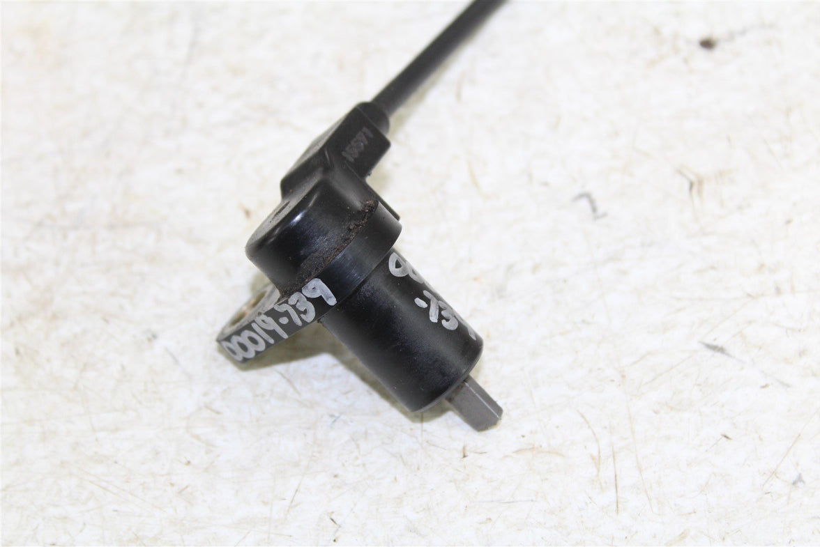 2004 Arctic Cat 650 V2 4x4 Reverse Sensor