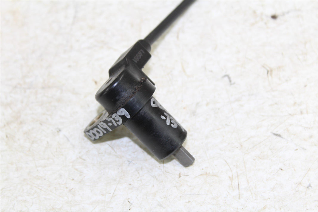 2004 Arctic Cat 650 V2 4x4 Reverse Sensor
