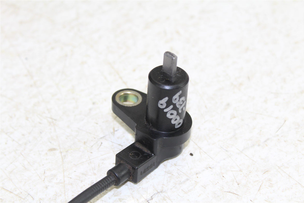 2004 Arctic Cat 650 V2 4x4 Reverse Sensor