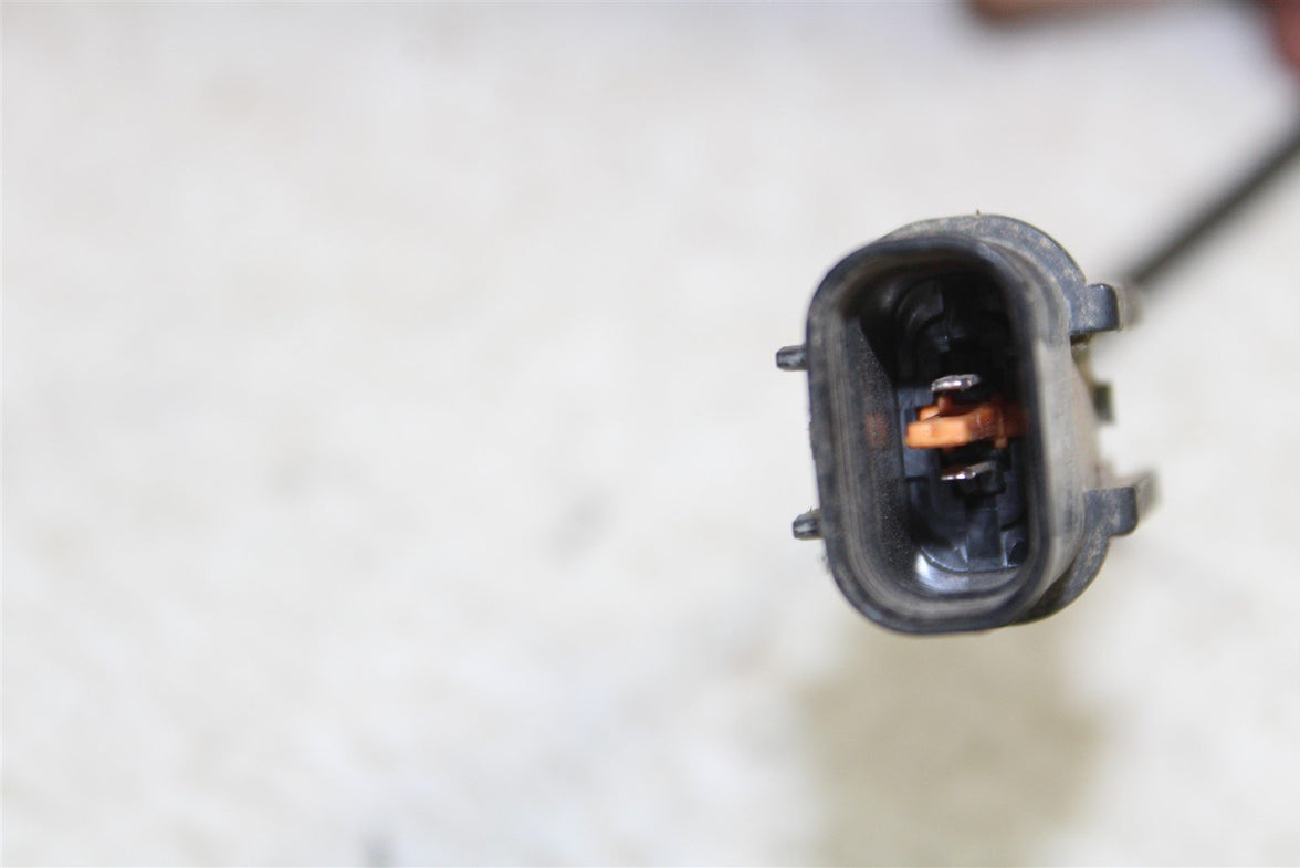2004 Arctic Cat 650 V2 4x4 Reverse Sensor