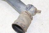 2004 Arctic Cat 650 V2 4x4 Air Intake Ducts Scoops Boots