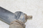 2004 Arctic Cat 650 V2 4x4 Air Intake Ducts Scoops Boots