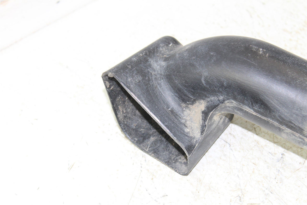 2004 Arctic Cat 650 V2 4x4 Air Intake Ducts Scoops Boots