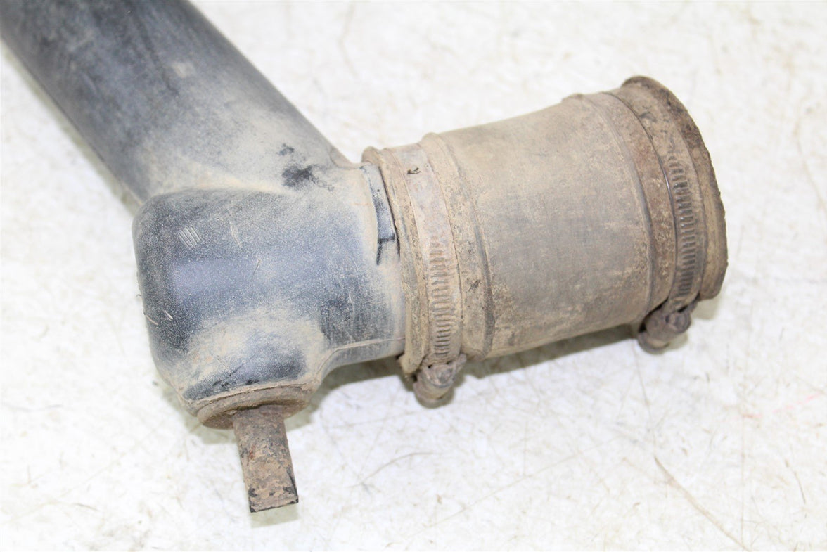 2004 Arctic Cat 650 V2 4x4 Air Intake Ducts Scoops Boots