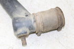 2004 Arctic Cat 650 V2 4x4 Air Intake Ducts Scoops Boots