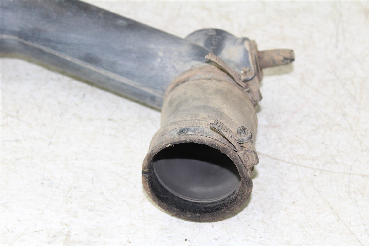 2004 Arctic Cat 650 V2 4x4 Air Intake Ducts Scoops Boots