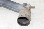 2004 Arctic Cat 650 V2 4x4 Air Intake Ducts Scoops Boots