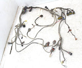2004 Arctic Cat 650 V2 4x4 Wire Wiring Harness Loom
