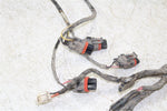 2004 Arctic Cat 650 V2 4x4 Wire Wiring Harness Loom