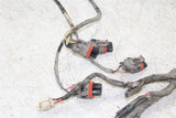 2004 Arctic Cat 650 V2 4x4 Wire Wiring Harness Loom