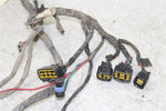 2004 Arctic Cat 650 V2 4x4 Wire Wiring Harness Loom