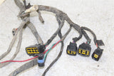 2004 Arctic Cat 650 V2 4x4 Wire Wiring Harness Loom