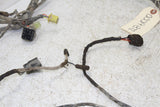 2004 Arctic Cat 650 V2 4x4 Wire Wiring Harness Loom