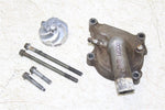 2004 Arctic Cat 650 V2 4x4 Water Pump Impeller Cover