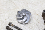 2004 Arctic Cat 650 V2 4x4 Water Pump Impeller Cover
