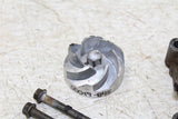 2004 Arctic Cat 650 V2 4x4 Water Pump Impeller Cover