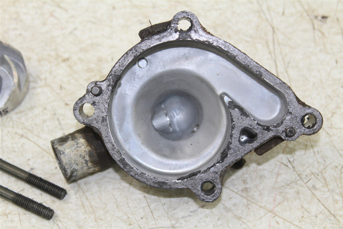2004 Arctic Cat 650 V2 4x4 Water Pump Impeller Cover