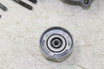 2004 Arctic Cat 650 V2 4x4 Water Pump Impeller Cover