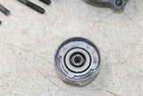 2004 Arctic Cat 650 V2 4x4 Water Pump Impeller Cover