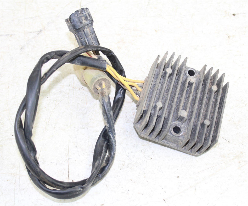 2004 Arctic Cat 650 V2 4x4 Voltage Regulator Rectifier