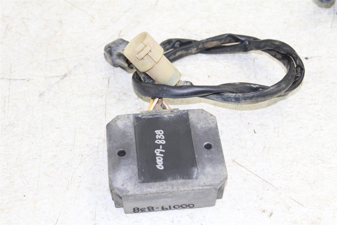 2004 Arctic Cat 650 V2 4x4 Voltage Regulator Rectifier