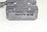 2004 Arctic Cat 650 V2 4x4 Voltage Regulator Rectifier