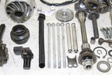2004 Arctic Cat 650 V2 4x4 Transmission Gears Shift Shaft Forks Drum Bevel