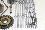 2004 Arctic Cat 650 V2 4x4 Transmission Gears Shift Shaft Forks Drum Bevel