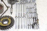 2004 Arctic Cat 650 V2 4x4 Transmission Gears Shift Shaft Forks Drum Bevel