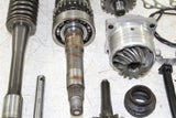 2004 Arctic Cat 650 V2 4x4 Transmission Gears Shift Shaft Forks Drum Bevel
