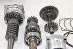 2004 Arctic Cat 650 V2 4x4 Transmission Gears Shift Shaft Forks Drum Bevel