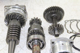 2004 Arctic Cat 650 V2 4x4 Transmission Gears Shift Shaft Forks Drum Bevel