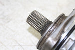 2004 Arctic Cat 650 V2 4x4 Transmission Gears Shift Shaft Forks Drum Bevel