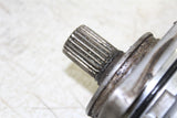 2004 Arctic Cat 650 V2 4x4 Transmission Gears Shift Shaft Forks Drum Bevel