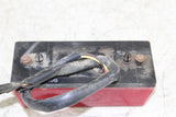 2004 Arctic Cat 650 V2 4x4 Rear Brake Light Taillight