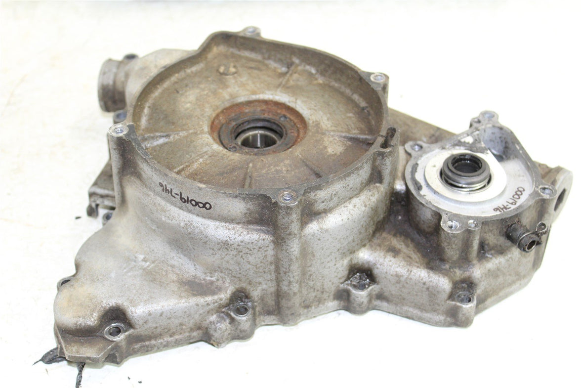 2004 Arctic Cat 650 V2 4x4 Stator Cover