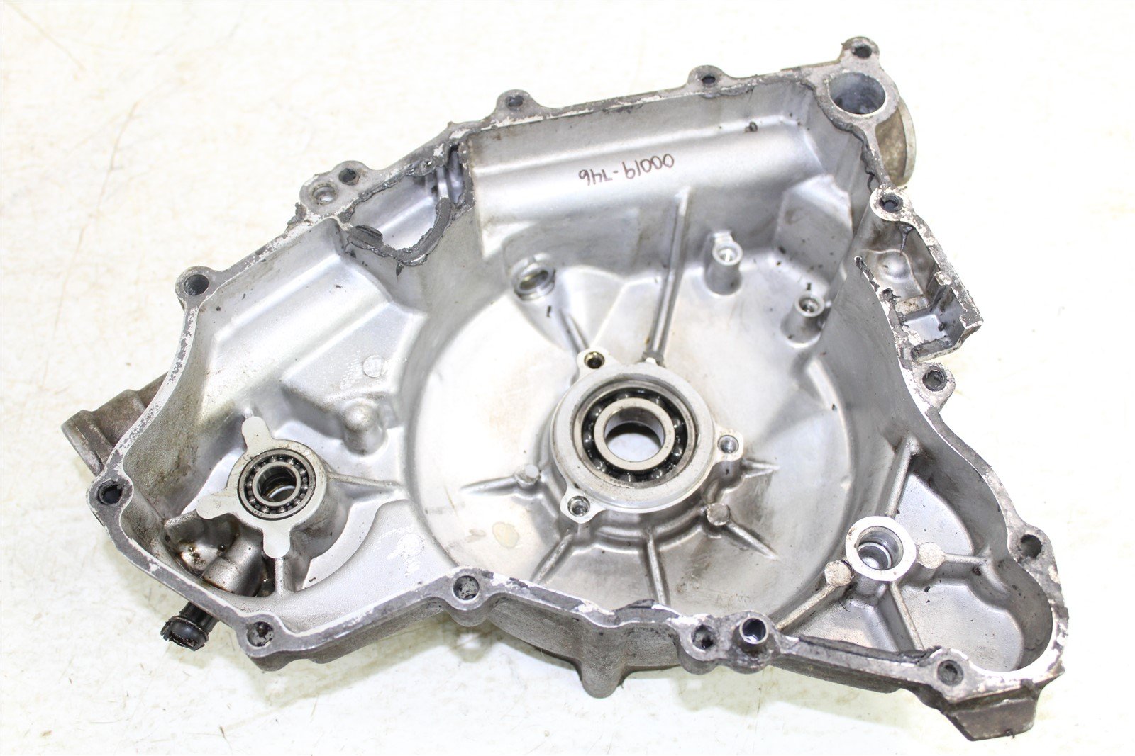 2004 Arctic Cat 650 V2 4x4 Stator Cover