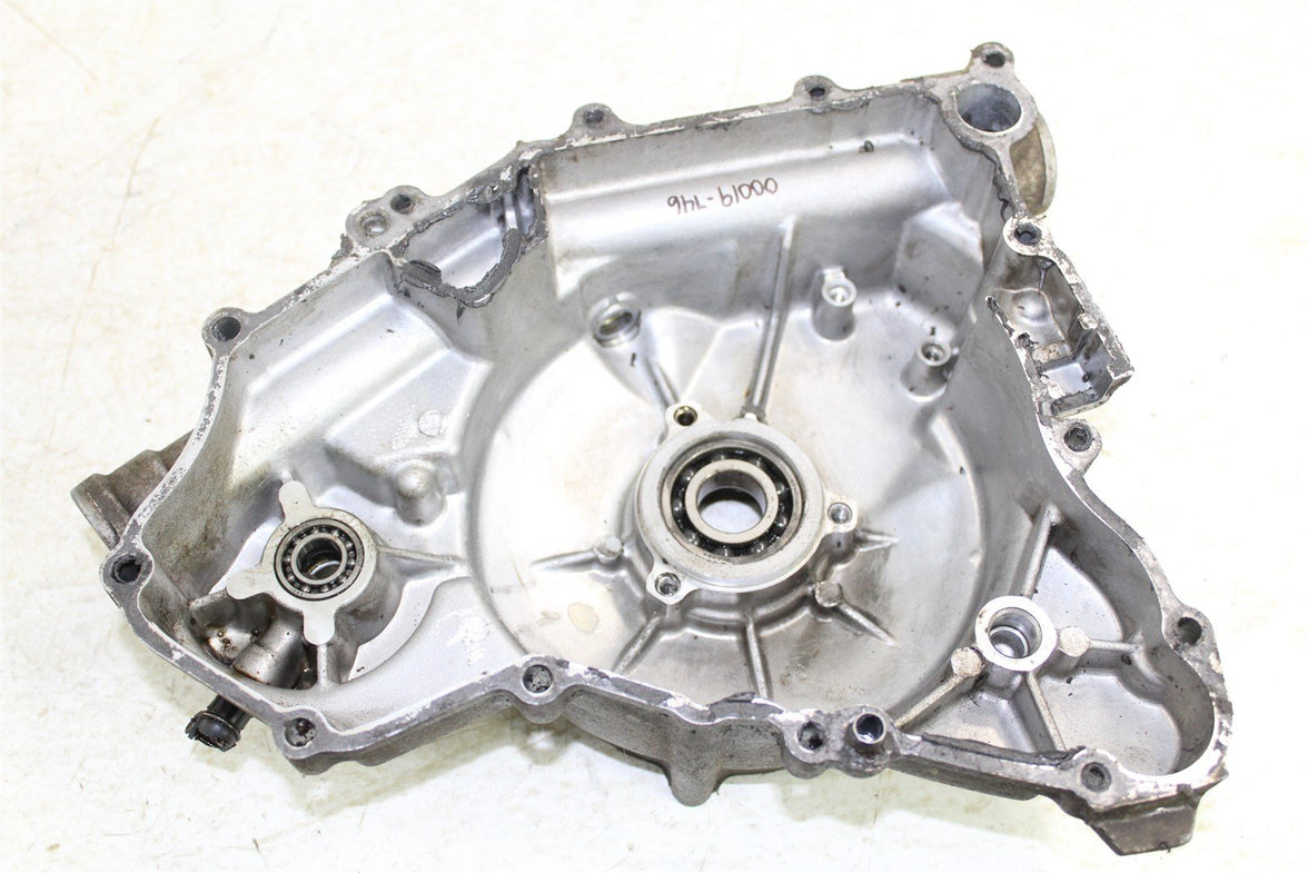 2004 Arctic Cat 650 V2 4x4 Stator Cover