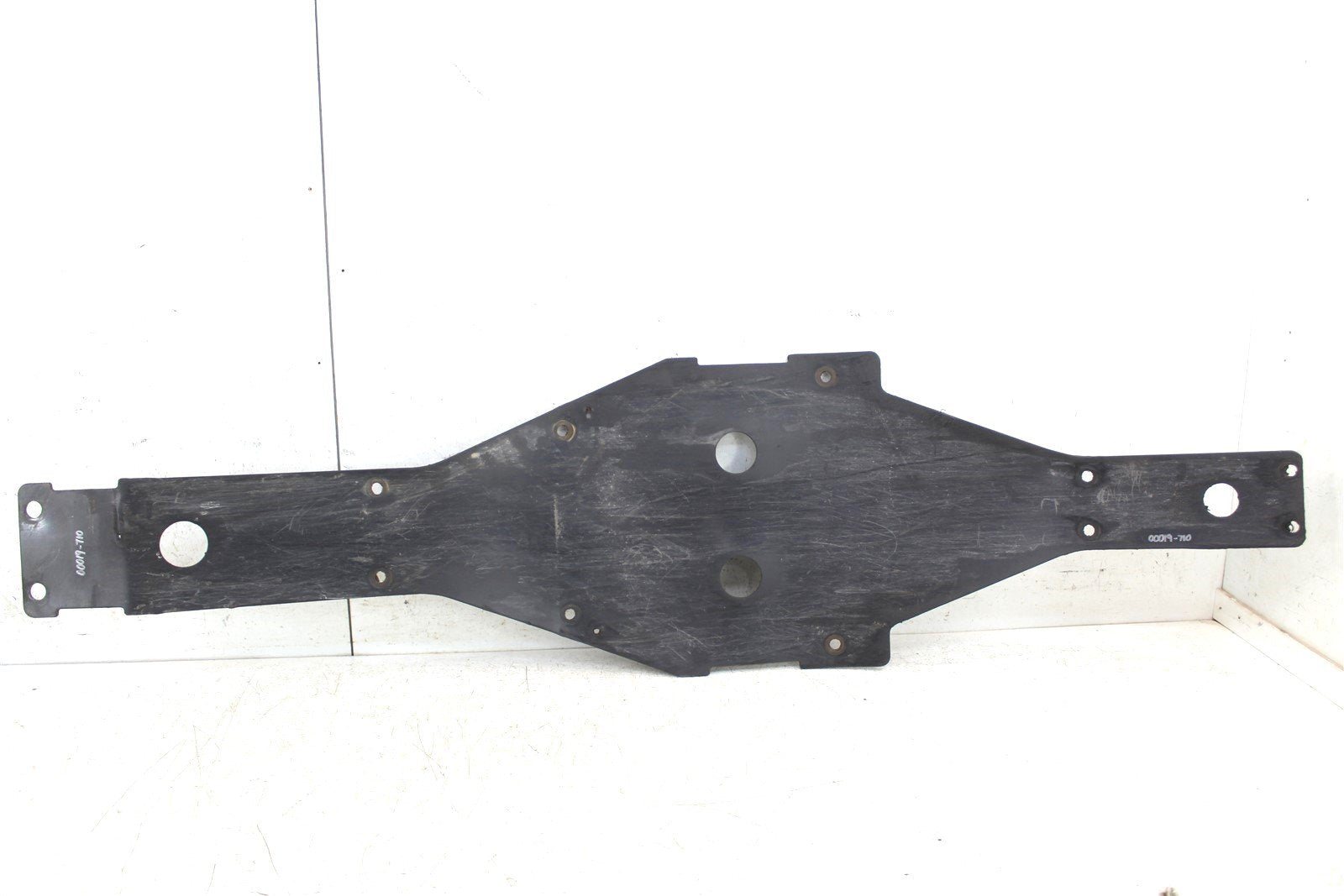 2004 Arctic Cat 650 V2 4x4 Skid Plate Engine Guard