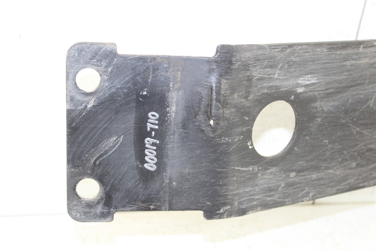 2004 Arctic Cat 650 V2 4x4 Skid Plate Engine Guard