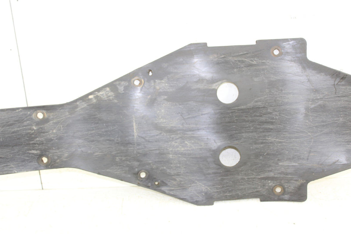 2004 Arctic Cat 650 V2 4x4 Skid Plate Engine Guard