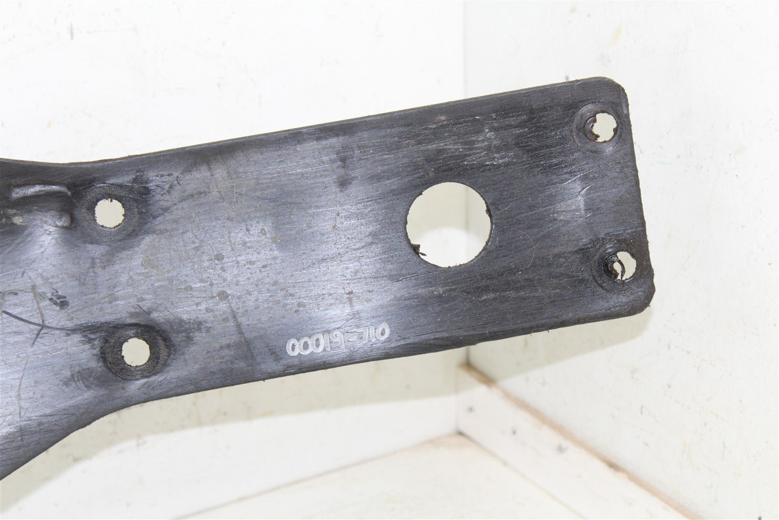 2004 Arctic Cat 650 V2 4x4 Skid Plate Engine Guard